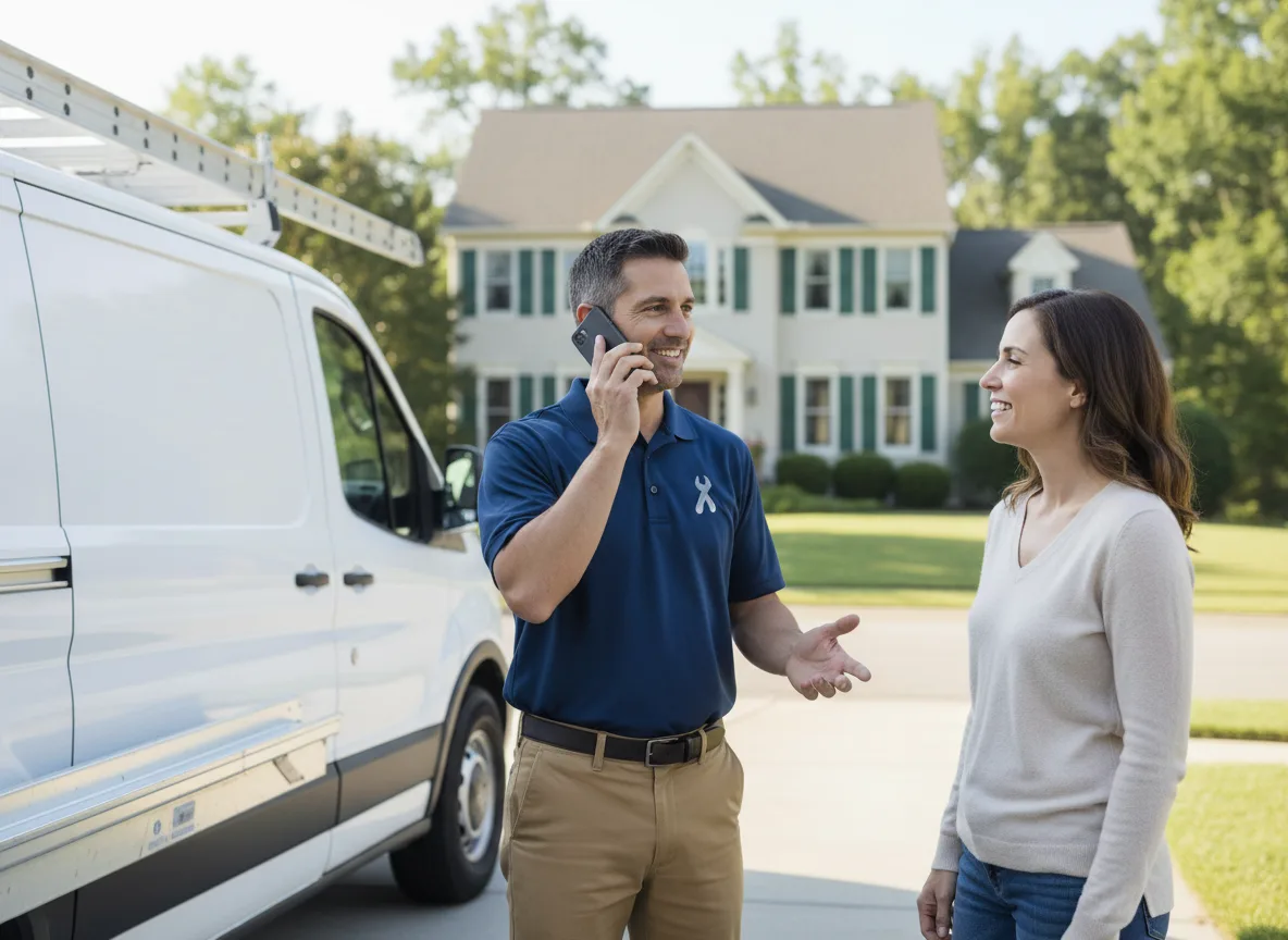 Home Gutter Service Harrisonburg, VA FAQs